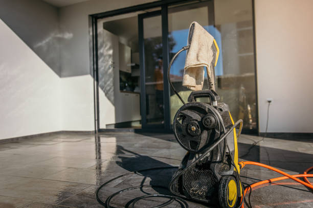 Best Solar Panel Cleaning  in Yoncalla, OR
