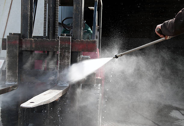 Reliable Yoncalla, OR  Pressure Washing Services Solutions