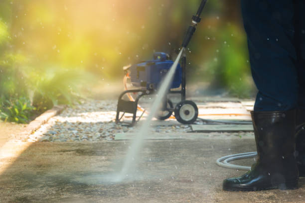 Best Gutter Cleaning  in Yoncalla, OR